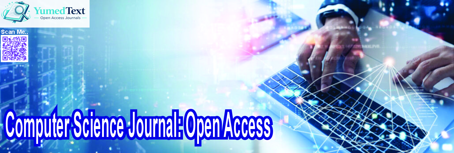 Computer Science Journal: Open Access